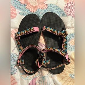 Teva Sandals